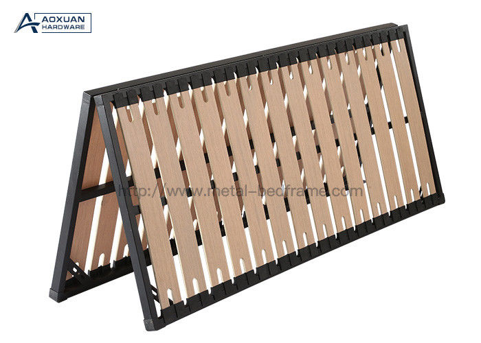 Modern Foldable Platform Bed Frame, Foldable Platform Bed Frame